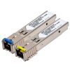 SFP 1G BiDi 20km SC - 1 pair