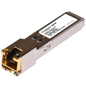 SFP 1G Copper 1000