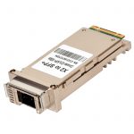 Converter 10G - X2 to SFP+