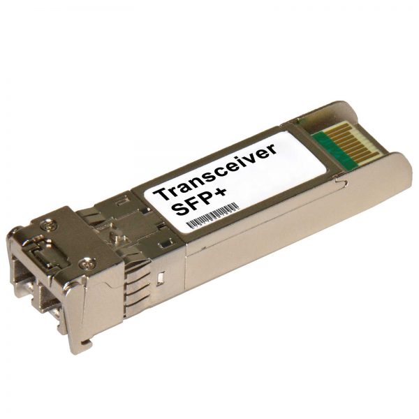 SFP+ 10G Duplex Transceiver