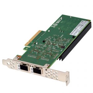 25G/10G/1G Server Network Adapter 2x SFP28 (Intel XXV710)