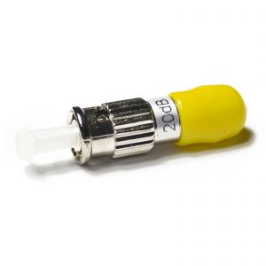 Optical attenuator