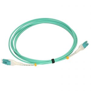 Patch-cord MM Uniboot LC