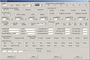 Programming device FR02 soft