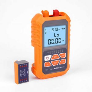 Multi Functions Instruments OPM Optical Power Meter