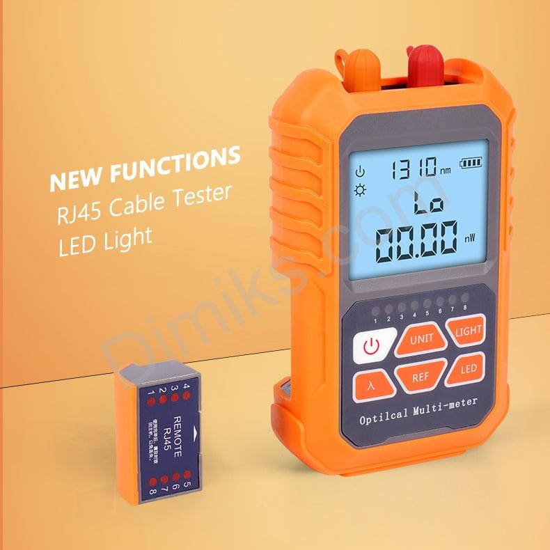 multi_functions_instrument_05 Multi Functions Instruments OPM Optical Power Meter