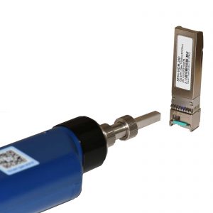 Fiber Endface Microscope - EasyGet Wifi Wireless