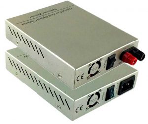 10G OEO Converter (3R Repeater) 48v - 220v