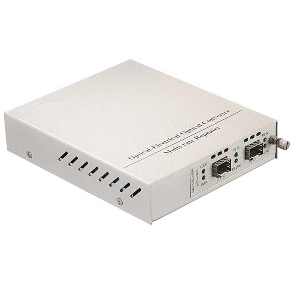 Universal GPON/EPON ONU / ONT SFP Stick Module – Dimiks Store