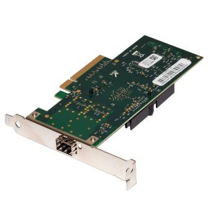 10G/1G Universal Server Network Card 1x 10G SFP+ port (x520, Intel 82599EN)