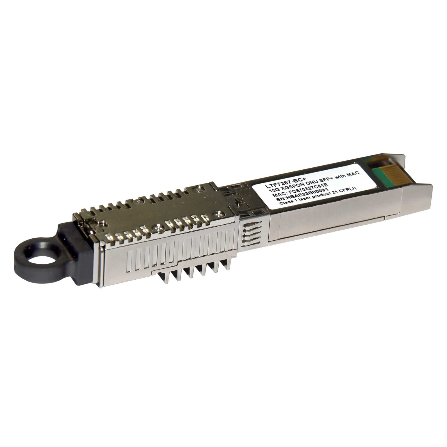 10G/10G XGSPON ONU SFP Stick module – Dimiks Store