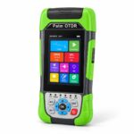 KP500 OTDR 1310/1550 nm 24/22 dB UPC