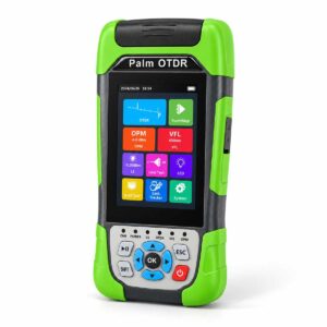 KP500 OTDR 1310/1550 nm 24/22 dB UPC